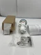 FLO-DRI Thermon Compressed Gas Scrubbing System G10A Gas Scrubber And Bracket