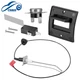 33082 Sail Switch + 31091 Limit Switch + 35100 Electrode Combo For RV Furnace