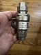 Watts 1/2 9D-M3-SC 0061970 Dual Backflow w/ Atmospheric vent Satin Chrome finish