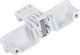 Whirlpool Washer Door Strike (replaces W10240513) WPW10240513
