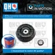 2x Top Strut Mountings (Pair) fits OPEL ASTRA G Front 98 to 09 QH 0344523 New