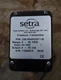 Setra 2301050PD2F11B  Diff Pressure Transmitter 0-50 PSI - FREE SHIPPING!!!
