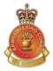 Army Catering Corps (SK4) Waterproof Vinyl Stickers Decal ACC Chefs Army