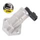 1L5E9F715AB Idle Air Control Valve For Ford Ranger Explorer Sport Mazda B4000