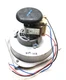 FASCO 7158-1751E 1503253701 Draft Inducer Blower Motor 70581751E used #MA208