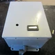 Keyence Base A-10086CH w/Modules KV-16R, KV8EYR   Hoffman Encl Used T/O