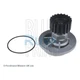 Fits Daewoo Kalos Tacuma Chevrolet Aveo 1.2 1.4 1.5 1.6 Ruva Water Pump