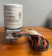 Barber-Colman MA-5213-500-0-4 Hydraulic Actuator 24V &mdash; Not In Box- NOT Used