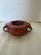 Victaulic Style 750 Reducing Coupling 2 1/2" x 2"  Grooved Pipe Fitting NOS