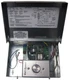 Tjernlund Products Ucrt Burner Interlock W/ Speed Control, 120 V