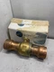 Sherwood/Superior Ball Valve 4-1/8" 596WA-41ST 1000101-016