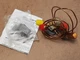 SPORLAN S1-1TVM4J1 Expansion Valve Y1158-CBBIZE-5-GA KIT 30" N-Adj (without box)