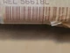 HARRIS 56 SAFETY SILV 56618L. 7 STICKS 1/8"