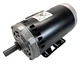 H980L Century Carrier HD60FK651-A Electric Motor 3HP 1725RPM 208-230/460V *READ*