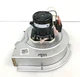 Goodman Amana Furnace Draft Inducer Motor Y3L248B01 0131M00002P used #MG94