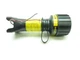 RAYCHEM E-100-L2A High profile End Seal for Heating Cable w/ Light  200-227V