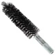 SCHAEFER BRUSH 43312 WIRE BRUSH 1-1/4" SPRING GRADE 1/4" MALE PIPE THREAD