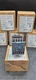 NEW 5 pieces lot Siemens 3RB3016-1SB0 overload relay FREE SHIPPING