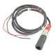 Fireye 48Pt2-1007 Infrared Scanner, 4 Ft., Straight Head