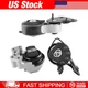 Engine Motor & Trans. Mount for Lincoln MKX Ford Edge 3.5L 2007 2008 2009 2010