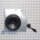 NBK-20702K FAN MOTOR ASSEMBLY