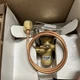 12J18 Danfoss TR-6 (Part #067U3414) Thermal Expansion Valve (TXV-410A)