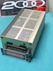 ACOPIAN B24G350M REGULATED POWER SUPPLY Input: 110VAC, Output: 24VDC @3.5A