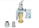 Robertshaw Pilot Assembly 1830-001 2CH-6 2CH 2C Incinerator-Target Pilot Kit
