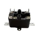90-370  90370 replaces Packard RBM White Rodgers STEVECO Relay  SPDT 24VAC 25A