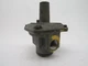 Maxitrol RV-53 Gas Regulator 1"NPT Class I - 7.5" Po 3-6" *STAINED* USED