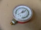 Jb Industries R-502, R-22, R-12 Pressure Gauge