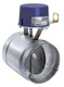 Field Controls  (formerly Effikal) VENT DAMPER  GVD-4  4 in