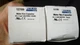 2 NEW MARS JARD 12789 45 + 7.5 uf MFD 440 370 VAC Round Motor Run Capacitor LOT