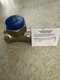 Spirax Sarco TD52 3/4" Thermo-Dynamic Steam Trap 3.5 to 600 PSI