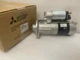 25-39420-00 Starter Motor for Carrier-Transicold with Kubota Engine