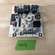 Honeywell LENNOX 103085-03 Furnace Control Circuit Board 1012-977A