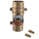 Bell and Gossett 117104LF CB-1-1/2 Lead Free Circuit Setter 1-1/2" NPT