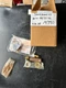 Johnson Controls Seat Repair Kit, 3/4" Valve, Ser V46 & V47, STT16A-601R