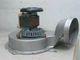 JAKEL 119290-00 Draft Inducer Blower Motor J238-150-15251 1014433