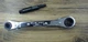 Yellow Jacket 60613 Straight Service Wrench with Square Openings (CJL007242)