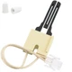 Furnace Ignitor Replacement for Rheem Ruud WeatherKing 025-32625-000 Norton 271N
