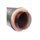Imperial 25 ft X 12 in Silver Poly Duct MEA-1225-8