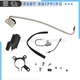 166-0785 166-0767 For Onan HE166-0761 Ignition Coil W/Module Replacement Kits