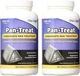 Nu Calgon 4296-60 Pan-Treat Scum 200 Tablets (?wo ?ack,White) Nu Calgon 4296-60 Pan-Treat Scum 200 Tablets (?wo ?ack,White)