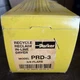 NOS PARKER - PRD-3- RECYCLE/RECLAIM IN-LINE DRIER 3/8" FLARE