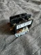 91321 30 Amp Contactor  HEAVY-DUTY  Mars 24 Volt VAC (3100 Y 20Q600) 2 pole