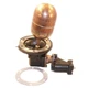 MCDONNELL & MILLER # 21 126400 MAKE UP WATER FEEDER 3/4 NPT