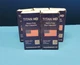  Titan HD Motor Run Capacitor PRCFD353A 35+3 MFD 440 / 370VAC Round Lot of 5