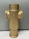 Honeywell PV100 Resideo Supervent 1" Air Eliminator (Bronze Body ONLY)