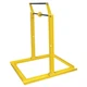 GRAINGER APPROVED 35LU58 Fork Extensions Rack,Yellow 35LU58